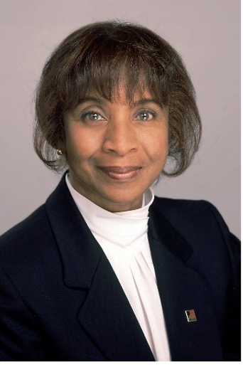 Marcellette Williams