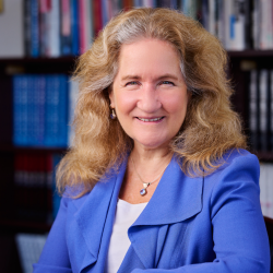 Katherine Newman
