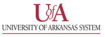 University of Arkansas logo