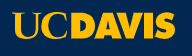 Logo of University of California, Davis
