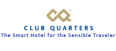 club quarters logo