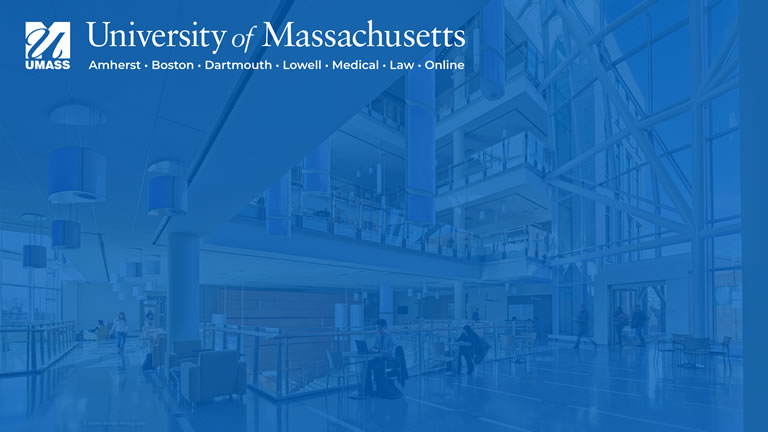 Integrated Sciences Complex @ UMB, with Overlay