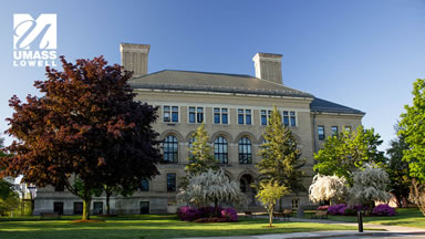 UMass Lowell, Coburn Hall