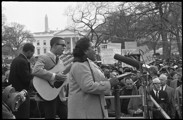 Fannie Lou Hamer