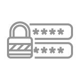 Eduroam Secure login Icon