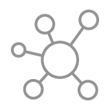 OBIEE data model icon