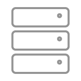 OBIEE data icon