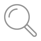 Slack search icon