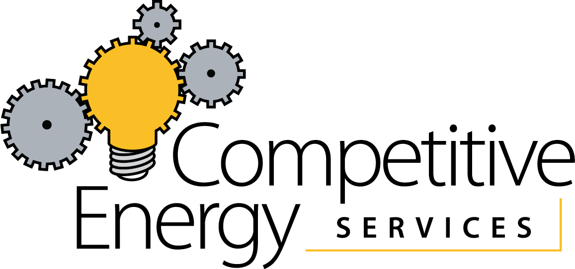 Competitive Energy Services logo