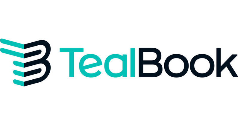 TealBook Logo