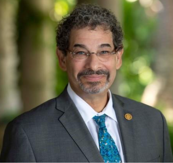 Steven A. N. Goldstein headshot