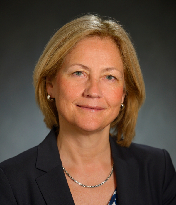 Frances Elizabeth Jensen