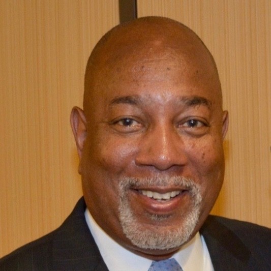 Photograph of Leroy J. Walker of Walker Human Resources Consulting LLC