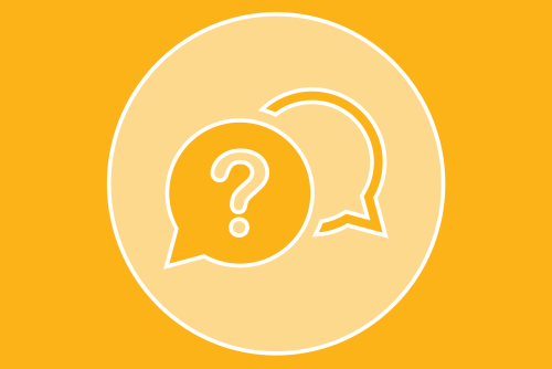 FAQ icon