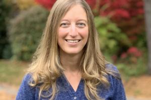 Sara Veilleux, Director of Strategic Sourcing