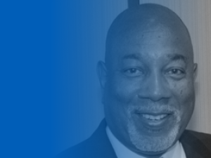 Photograph of Leroy J. Walker of Walker Human Resources Consulting LLC