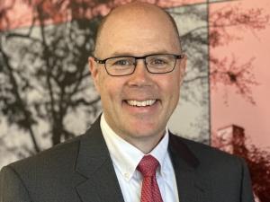 MIchael Durkin