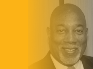 Leroy Walker from Walker HR Consulting
