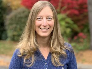 Sara Veilleux, Director of Strategic Sourcing