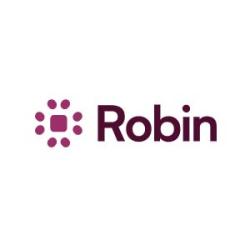 robin software logo