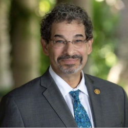 Steven A. N. Goldstein headshot