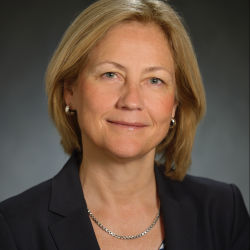 Frances Elizabeth Jensen headshot